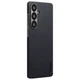 Чехол Pitaka Classic для Samsung Galaxy S25 (S931) 600D Black Grey Twill with MagSafe (KS2501) - изображение 2