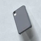 Чохол Nordic Elements Original Gefion для iPhone XR Mid Grey (E20287) - зображення 2
