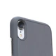 Чохол Nordic Elements Original Gefion для iPhone XR Mid Grey (E20287) - зображення 5