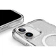 Чохол UNIQ LifePro Xtreme для iPhone 16 Pro Max Tinsel Lucent with MagSafe (UNIQ-IP6.9P(2024)-LPRXMLUC) - зображення 4