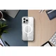 Чохол UNIQ LifePro Xtreme для iPhone 16 Pro Max Frost Clear with MagSafe (UNIQ-IP6.9P(2024)-LXAFMCLR) - зображення 5