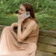Чохол Uniq Coehl Terrazzo для iPhone 14 | 13 Sandstone (UNIQ-IP6.1(2022)-TEZSSTN) - зображення 3