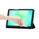 Чехол Tech-Protect SC Pen для Samsung Galaxy Tab A11 | A9 8.7 Black (5906302334964) - изображение 5