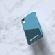 Чехол Nordic Elements Saeson Freja для iPhone XR Petrol (E20297) - изображение 2