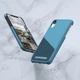 Чехол Nordic Elements Saeson Freja для iPhone XR Petrol (E20297) - изображение 14