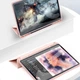Чехол Tech-Protect SC Pen для Samsung Galaxy Tab S9 FE 10.9 X510 | X516B Pink (9319456607406) - изображение 7