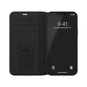 Чохол-книжка Adidas OR Booklet Case PU для iPhone 12 | 12 Pro White Black (42248) - зображення 4