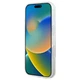 Чехол Guess IML Flowers Wreath для iPhone 16 Pro Transparent with MagSafe (GUHMP16LHFWFCT) - изображение 5