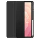 Чехол Tech-Protect SC Pen для Samsung Galaxy Tab S11 Ultra | S10 Ultra | S9 Ultra | S8 Ultra 14.6 Black (5906302332670) - изображение 3