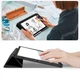 Чехол Tech-Protect SC Pen для Samsung Galaxy Tab S11 Ultra | S10 Ultra | S9 Ultra | S8 Ultra 14.6 Black (5906302332670) - изображение 9
