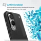 Чехол Speck Presidio2 Grip Magnet для Samsung Galaxy S25 Edge (S937) Black Slate Grey with MagSafe (150932-3205) - изображение 4