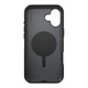 Чохол Speck Presidio2 Grip ClickLock для iPhone 16 Plus Black Slate Grey with MagSafe (150713-3205) - зображення 10