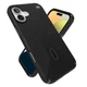 Чохол Speck Presidio2 Grip ClickLock для iPhone 16 Plus Black Slate Grey with MagSafe (150713-3205) - зображення 13