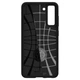 Чехол Spigen для Samsung Galaxy S21 FE Rugged Armor Matte Black (ACS03049) - изображение 4