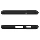 Чехол Spigen для Samsung Galaxy S21 FE Rugged Armor Matte Black (ACS03049) - изображение 6