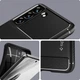 Чехол Spigen для Samsung Galaxy S21 FE Rugged Armor Matte Black (ACS03049) - изображение 10