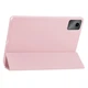 Чохол-книжка Tech-Protect SmartCase для Lenovo Tab M11 11.0 (TB-330) Pink (5906203691661) - зображення 5