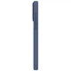 Чохол Uniq Lino Hue для iPhone 15 Pro Max Navy Blue with MagSafe (Uniq-IP6.7P(2023)-LINOHMBLU) - зображення 2