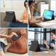 Чехол-клавиатура Tech-Protect SC Pen + Keyboard для Samsung Galaxy Tab S10 FE Plus (X626) Black (5906302368259) - изображение 10