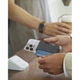 Магнітний гаманець Speck ClickLock Wallet Nimbus Pink/Pale Violet with MagSafe (150423-3183) - зображення 6