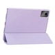 Чехол Tech-Protect Sc Pen для Lenovo Tab M11 11.0 (TB-330) Violet (5906203691722) - изображение 4