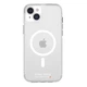 Чохол Case-Mate Ultra Tough D3O Clear для iPhone 15 Plus Clear with MagSafe (CM051580) - зображення 1