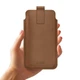 Чехол Tech-Protect Universal Phone для телефону 6-6.9 inch Brown (5906302332007) - изображение 3