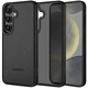 Чехол Tech-Protect MagMat для Samsung Galaxy S25 FE (S731) Matte Black (5906302332793) - изображение 1