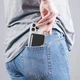 Магнитный кошелек Speck ClickLock Wallet Black with MagSafe (150423-1041) - изображение 5