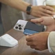 Магнитный кошелек Speck ClickLock Wallet Black with MagSafe (150423-1041) - изображение 6