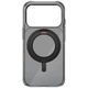 Чохол UNIQ Swivix для iPhone 17 Pro Carbon Black (UNIQ-IP6.3P(2025)-SWVCBLK) - зображення 3