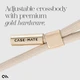 Універсальний шнурок Case-Mate Phone Crossbody Rope Beige (CM053392) - зображення 6