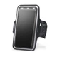 Чохол Spigen на руку A703 Dynamic Shield Armband Black (AMP07187) - зображення 1