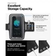 Чохол Spigen на руку A703 Dynamic Shield Armband Black (AMP07187) - зображення 6