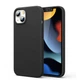 Чехол Ugreen Rubber Flexible Silicone для iPhone 13 Mini Black (UGR1371BLK) - изображение 1