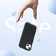Чехол Ugreen Rubber Flexible Silicone для iPhone 13 Mini Black (UGR1371BLK) - изображение 3