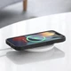 Чехол Ugreen Rubber Flexible Silicone для iPhone 13 Mini Black (UGR1371BLK) - изображение 7
