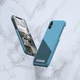 Чехол Nordic Elements Saeson Freja для iPhone XS Max Petrol (E20317) - изображение 14
