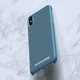Чехол Nordic Elements Saeson Idun для iPhone XS Max Petrol (E20313) - изображение 11