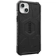 Чехол UAG Pathfinder для iPhone 15 Plus Black with MagSafe (114311114040) - изображение 3