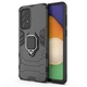 Чохол HRT Ring Armor для Samsung Galaxy A73 Black (9145576245057) - зображення 9