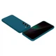 Чехол Beline Silicone для Samsung Galaxy S23 Plus (S916) Blue (5905359810872) - изображение 2