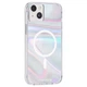 Чохол Case-Mate Soap Bubble для iPhone 14 Plus Iridescent with MagSafe (CM049256) - зображення 2
