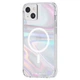 Чохол Case-Mate Soap Bubble для iPhone 14 Plus Iridescent with MagSafe (CM049256) - зображення 3