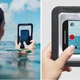 Водонепроникний чохол Spigen Universal Waterproof Case Black (ACS09745) - зображення 9