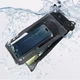 Водонепроникний чохол Spigen Universal Waterproof Case Black (ACS09745) - зображення 10