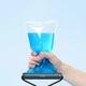 Водонепроницаемый чехол Baseus Universal Waterproof Case 7.2" Blue (FMYT000003) - изображение 10