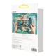 Водонепроницаемый чехол Baseus Universal Waterproof Case 7.2" Blue (FMYT000003) - изображение 11