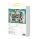 Водонепроницаемый чехол Baseus Universal Waterproof Case 7.2" Black (FMYT000001) - изображение 10