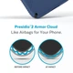 Чехол Speck Presidio2 Grip для Samsung Galaxy S23 Plus Coastal Blue Black (840168528516) - изображение 8